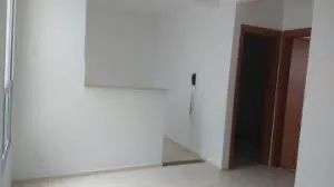 Apartamentos à venda Centro