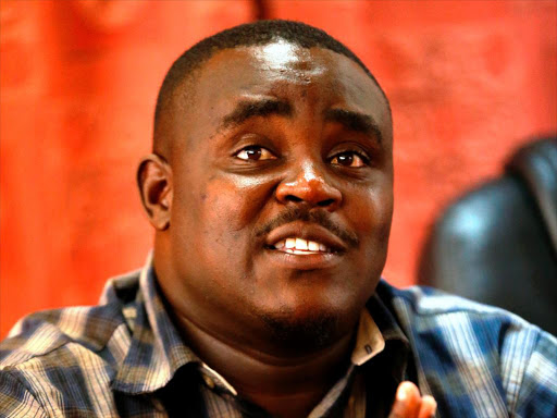 Image result for cleophas Malala
