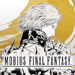 Cover Image of Download MOBIUS FINAL FANTASY 1.3.130 APK