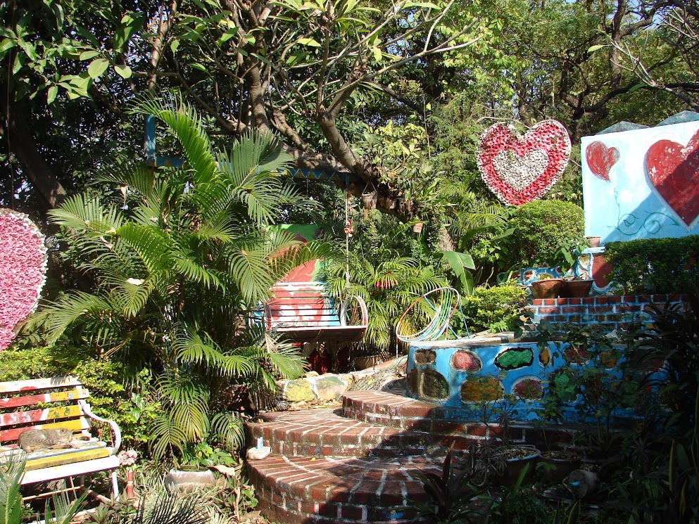 mandalay hill