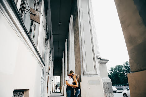 Photographe de mariage Anastasiya Rubanova (asyarubanova). Photo du 19 janvier 2016