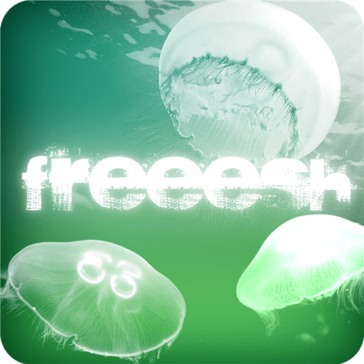 Freeesh icon