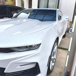 カマロ クーペ LT RS