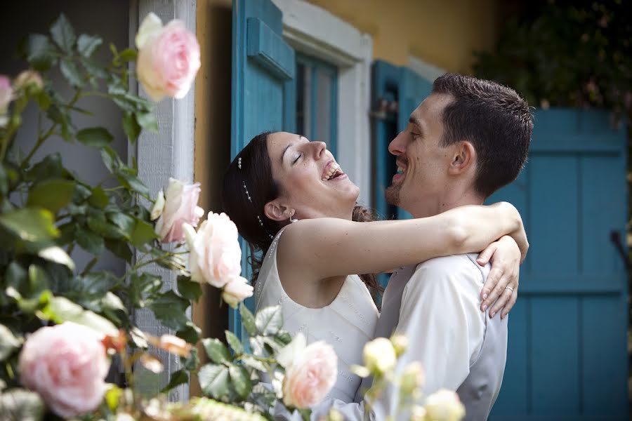 Wedding photographer Gaëtan Lamarque (gaetanlamarque). Photo of 2 December 2016