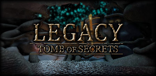 Legacy 4 - Tomb of Secrets