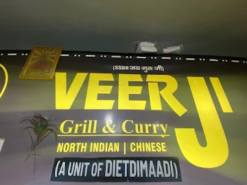 Veer ji Grill & Curry (A Unit Of DIETDIMAADI) photo 