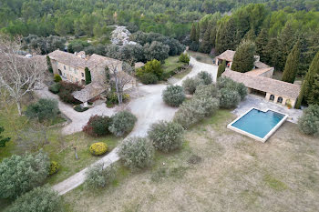 maison à Saint-Rémy-de-Provence (13)