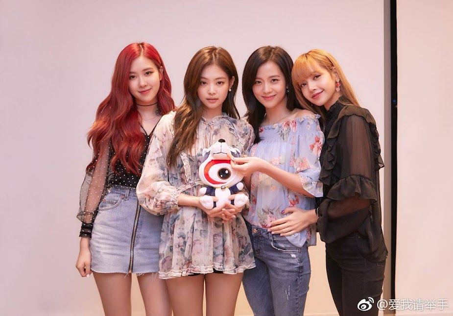 BLACKPINK