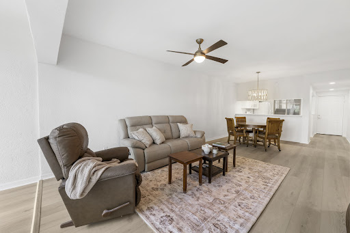 Apartment 3