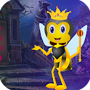Best Escape Games 214 Occult Bee Escape G 1.0.1 APK ダウンロード
