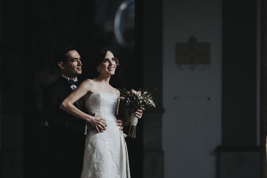 結婚式の写真家Christian Macias (christianmacias)。2017 8月3日の写真