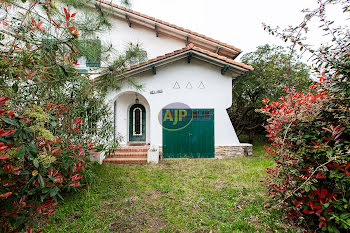 maison à Soorts-Hossegor (40)