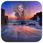 Ocean Photo Frames Apk