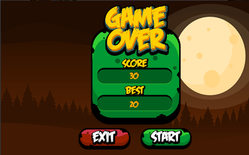 Code Triche Zombies Hunter Hero APK MOD screenshots 6