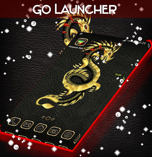 免費下載娛樂APP|GO Launcher Theme New app開箱文|APP開箱王