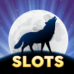 Cover Image of Download Wolf Slots | Slot Machine 5.300 APK