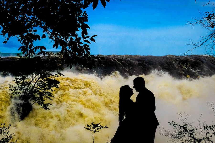 Photographe de mariage Gabriel Lopez (lopez). Photo du 18 juillet 2018