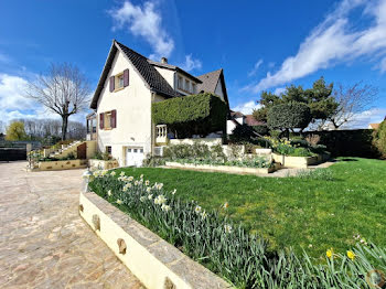 maison à Saclay (91)