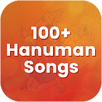 Cover Image of Скачать Top Hanuman Songs – Bhajans, Chalisa, Aarti 1.2 APK