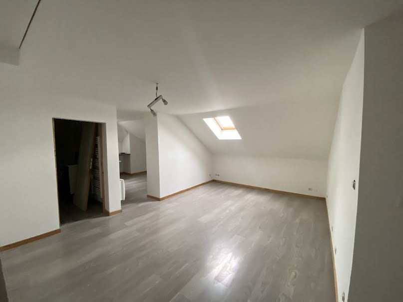 Vente appartement 3 pièces 62 m² à Chambly (60230), 168 000 €
