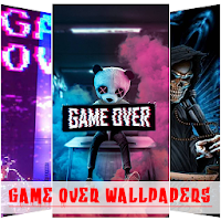 Game over Wallpapers 2019