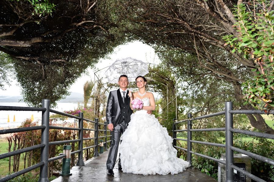 Wedding photographer Massimiliano Maddanu (maddanu). Photo of 27 July 2016