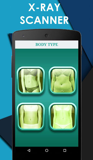 免費下載模擬APP|X-Ray Full Body Scanner app開箱文|APP開箱王