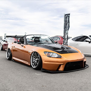 S2000 AP2