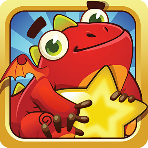 Dragon Run free game icon