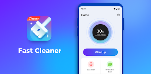 Fast Cleaner