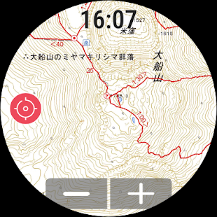 YAMAP -Social Trekking GPS App banner
