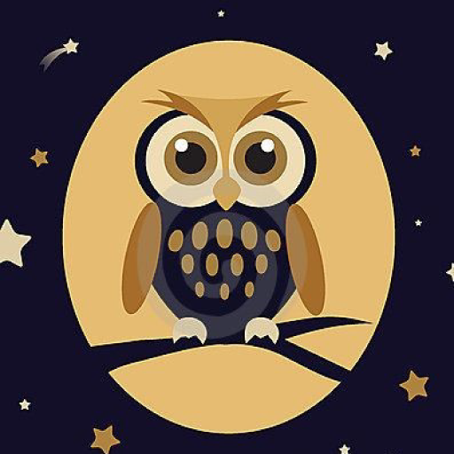 About: Owl Cartoon Wallpaper (Google Play version) | | Apptopia