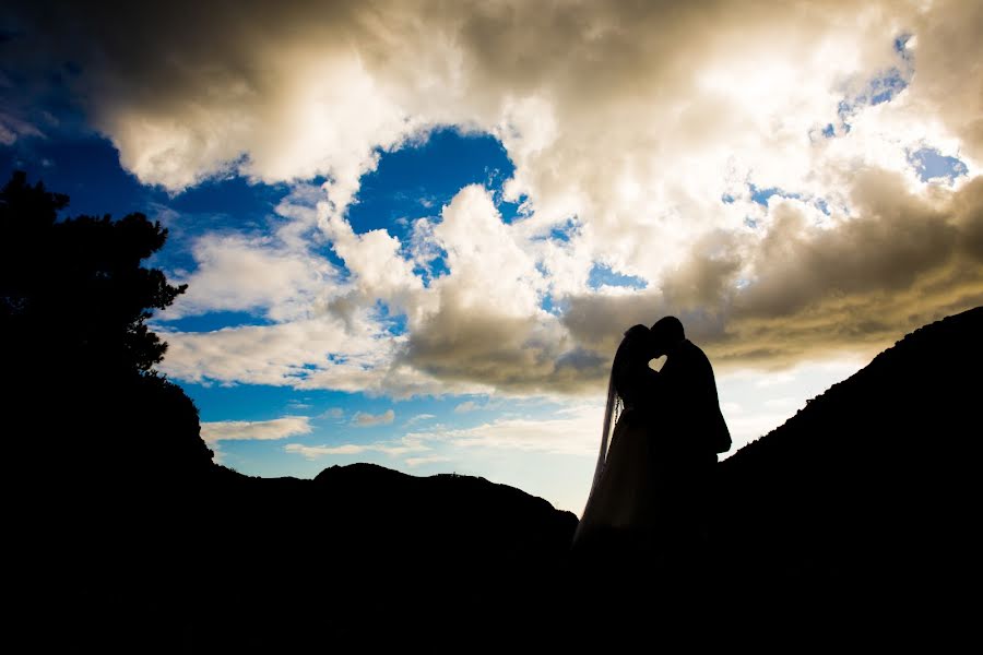 Photographe de mariage Georgia Sartzetaki (sartzetaki). Photo du 21 décembre 2021