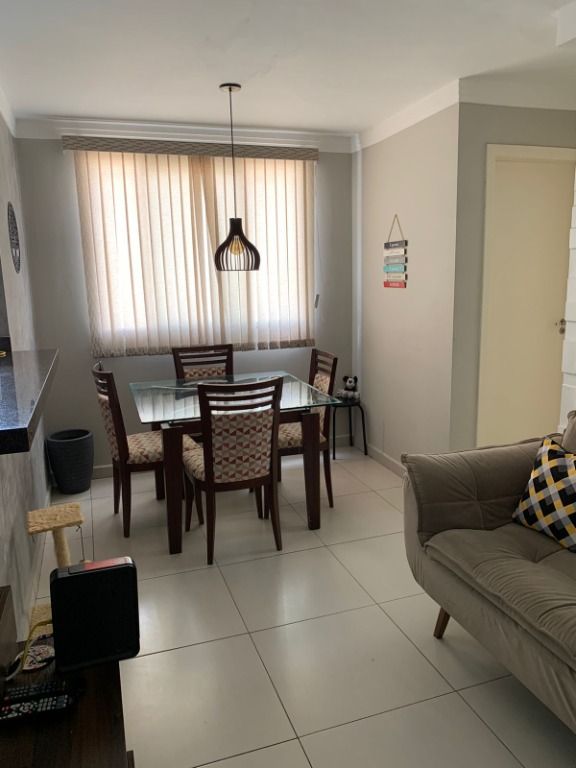 Apartamentos à venda Itaguá