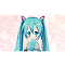 Item logo image for Miku And Friends 06 - 1920x1080