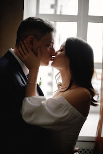 Wedding photographer Aleksey Boroukhin (xfoto12). Photo of 13 December 2021