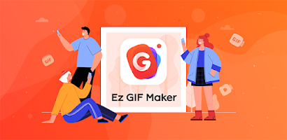 GIF maker - GIF editor para Android–baixar grátis