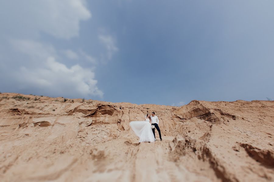 Photographe de mariage Olga Kuznecova (matukay). Photo du 5 mai 2017