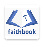 Cover Image of Download FAITHBOOK 1.0 APK