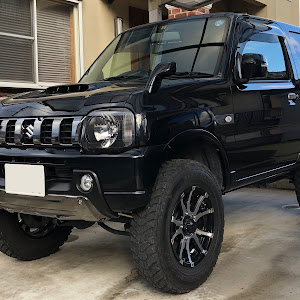 ジムニー JB23W