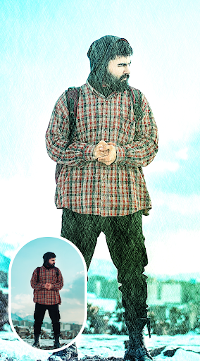 Photo Editor: Art Filters