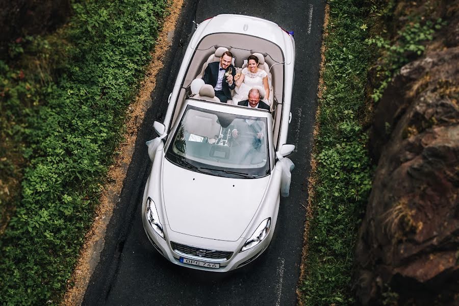 Fotógrafo de bodas Ivo R Ivanov (ivophotography). Foto del 23 de abril 2017