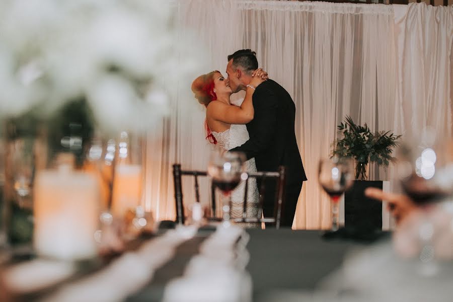 Fotógrafo de bodas Jenna Lauren (jennalauren). Foto del 8 de mayo 2019