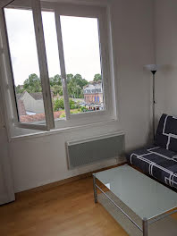 appartement à Rouen (76)