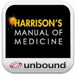 Cover Image of Descargar manual de medicina de harrison 2.7.37 APK