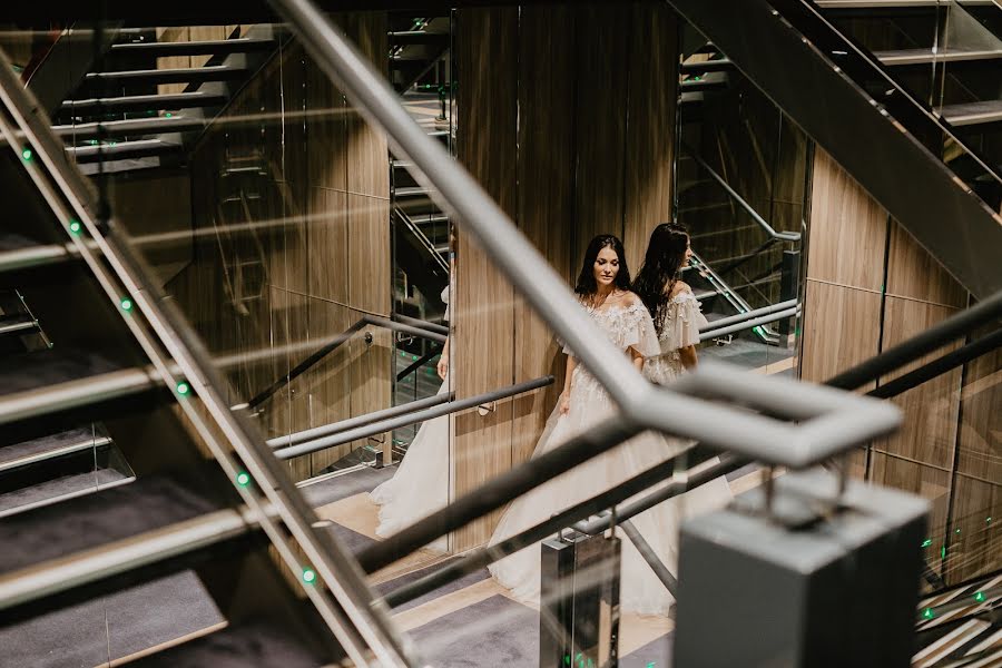 Fotógrafo de bodas Tanya Satishn (tanyasatishn). Foto del 4 de junio 2019