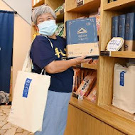 東港味益鬆品