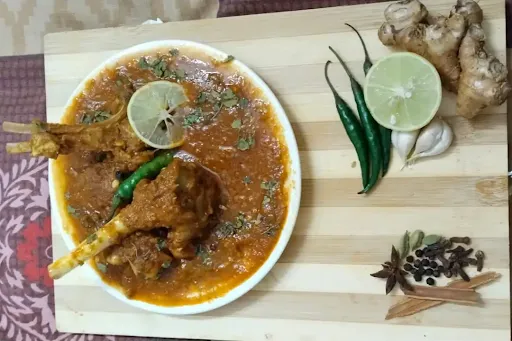 Mutton Curry