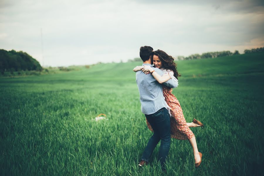 Wedding photographer Eva Kosareva (kosareva). Photo of 15 August 2015