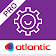 Atlantic Services Pro icon